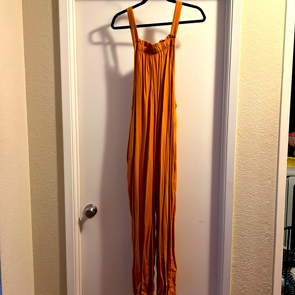 Wild Fable Jumpsuit M